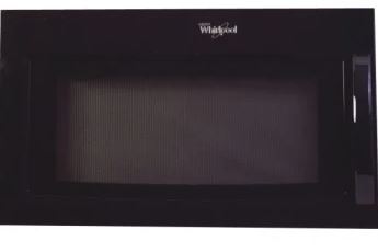  - Whirlpool Microwave Doors